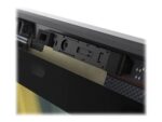 Dell Latitude 14 9420 2in1 Intel i5 1145G7 14inch QHD+ TCH LCD 16GB RAM 256GB SSD, camera FP Backlit W11P Silver 3 year warranty - Afbeelding 10