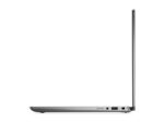 Dell Latitude 13 7350 Intel Ultra 5 125U 13.3inch FHD+ LCD 16GB RAM 256GB SSD, camera FP Backlit W11P Magnesium 3 year warranty - Afbeelding 2