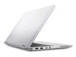 Dell Pro 13 Plus 2 in 1 AMD Ryzen 5 PRO 220 13.3inch FHD+ TCH LCD 16GB RAM 256GB SSD, camera Backlit W11P Silver 3 year warranty