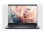 Dell Pro 13 Premium Intel Ultra 7 266V 13.3inch FHD+ LCD 16GB RAM 256GB SSD, camera FP Backlit W11P Black 3 year warranty