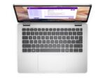 Dell Pro 13 Plus Intel Ultra 5 236V 13.3inch FHD+ TCH LCD 16GB RAM 256GB SSD, camera FP Backlit W11P Silver 3 year warranty - Afbeelding 7