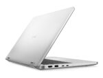 Dell Pro 14 Plus 2 in 1 AMD Ryzen 5 PRO 220 14inch FHD+ TCH 16GB RAM 512GB SSD, camera WWAN SC FP NFC Backlit W11P Slv 3 year warranty - Afbeelding 8