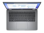 Dell Precision 14 3490 Ultra 5 125H 14inch FHD LCD 16GB RAM 512GB SSD, camera NVIDIA RTX 500 Ada 4GB FP Backlit W11P 3 year warranty - Afbeelding 2