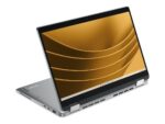 Dell Latitude 13 5350 2 in 1 Intel Ultra 5 135U 13.3inch FHD TCH LCD 32GB RAM 1TB SSD, camera Backlit W11P Silver 3 year warranty - Afbeelding 3