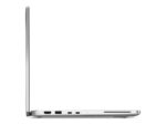 Dell Pro 14 Plus AMD Ryzen AI 5 PRO 340 14inch FHD+ 16GB RAM 512GB SSD, camera LCD SC FP Backlit W11P Silver 3 year warranty - Afbeelding 7