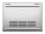 Dell Pro 14 Plus AMD Ryzen AI 5 PRO 340 14inch FHD+ 16GB RAM 512GB SSD, camera LCD SC FP Backlit W11P Silver 3 year warranty