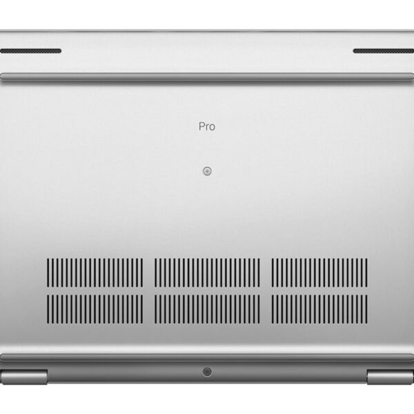 Dell Pro 14 Plus AMD Ryzen AI 5 PRO 340 14inch FHD+ 16GB RAM 512GB SSD, camera LCD SC FP Backlit W11P Silver 3 year warranty