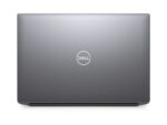 Dell Precision 16 5690 Intel Ultra 5 135H 16inch FHD+ LCD 16GB RAM 256GB SSD, camera FP Backlit W11P Silver 3 year warranty - Afbeelding 3