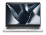 Dell Pro 13 Plus 2in1 AMD Ryzen 5 PRO 230 13.3inch FHD+ TCH LCD 16GB RAM 256GB SSD, camera Backlit W11P Silver 3 year warranty - Afbeelding 8