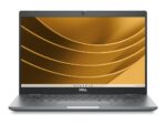 Dell Latitude 13 5350 2 in 1 Intel Ultra 5 135U 13.3inch FHD TCH LCD 32GB RAM 1TB SSD, camera Backlit W11P Silver 3 year warranty - Afbeelding 7