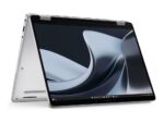 Dell Pro 14 Plus AMD Ryzen 5 PRO 230 14inch FHD+ LCD 16GB RAM 256GB SSD, FP Backlit W11P Silver 3 year warranty - Afbeelding 2