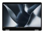 Dell Pro 13 Plus 2 in 1 AMD Ryzen 5 PRO 220 13.3inch FHD+ TCH LCD 16GB RAM 256GB SSD, camera Backlit W11P Silver 3 year warranty - Afbeelding 9