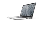 Dell Pro 14 AMD Ryzen 3 210 14inch FHD+ LCD 16GB RAM 256GB SSD, camera Backlit W11P Silver 3 year warranty - Afbeelding 7