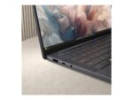 Dell Pro 13 Premium Intel Ultra 7 266V 13.3inch FHD+ LCD 16GB RAM 256GB SSD, camera FP Backlit W11P Black 3 year warranty - Afbeelding 2