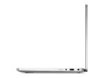 Dell Pro 13 Plus Intel Ultra 5 236V 13.3inch FHD+ TCH LCD 16GB RAM 256GB SSD, camera FP Backlit W11P Silver 3 year warranty - Afbeelding 2