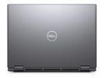Dell Precision 16 7680 Intel i5 13600HX 16inch FHD+ LCD 16GB RAM 256GB SSD, camera Backlit W11P Silver 3 year warranty - Afbeelding 7