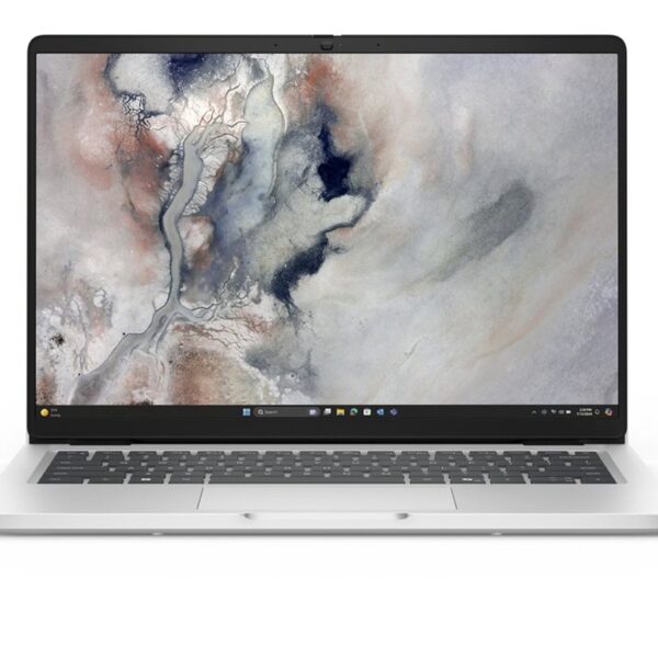 Dell Pro 14 3 100U 14inch FHD+ LCD 8GB RAM 512GB SSD, camera Backlit W11P Silver 3 year warranty