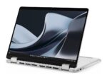 Dell Pro 14 Plus AMD Ryzen 5 PRO 230 14inch FHD+ LCD 16GB RAM 256GB SSD, FP Backlit W11P Silver 3 year warranty - Afbeelding 3