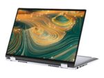 Dell Latitude 14 9420 2in1 Intel i5 1145G7 14inch QHD+ TCH LCD 16GB RAM 256GB SSD, camera FP Backlit W11P Silver 3 year warranty - Afbeelding 2