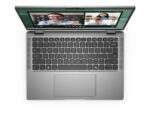 Dell Latitude 14 7450 2 in 1 Intel Ultra 5 135U 14inch FHD+ TCH LCD 16GB RAM 256GB SSD, cam Backlit W11P Silver 3 year warranty - Afbeelding 5