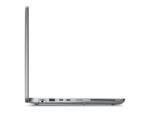 Dell Precision 14 3490 Ultra 5 125H 14inch FHD LCD 16GB RAM 512GB SSD, camera NVIDIA RTX 500 Ada 4GB FP Backlit W11P 3 year warranty