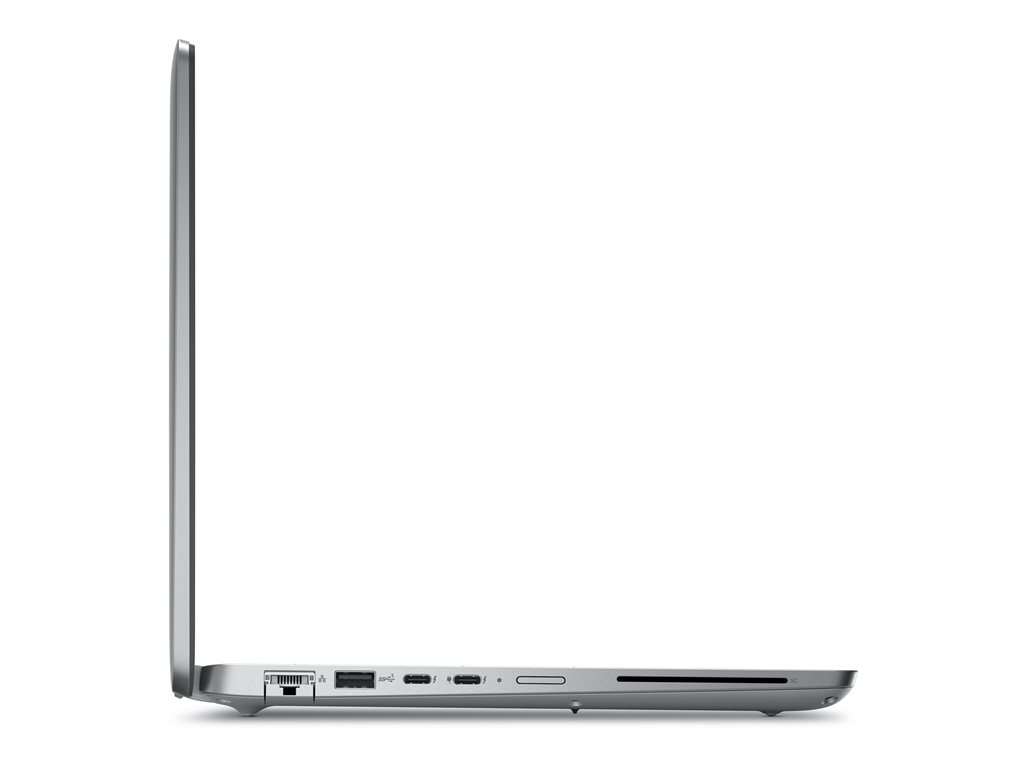 fe58250b-864e-4e72-95ca-f07335dfbc31 Dell Precision 14 3490 Ultra 5 125H 14inch FHD LCD 16GB RAM 512GB SSD, camera NVIDIA RTX 500 Ada 4GB FP Backlit W11P 3 year warranty - Afbeelding 1