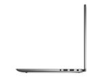 Dell Latitude 13 7350 Intel Ultra 5 135U 13.3inch FHD+ LCD 16GB RAM 512GB SSD, cam SC FP Backlit W11P Aluminum 3 year warranty - Afbeelding 6