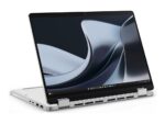 Dell Pro 14 Plus 2in1 AMD Ryzen 7 PRO 250 14inch FHD+ TCH LCD 16GB RAM 512GB SSD, camera Backlit W11P Silver 3 year warranty - Afbeelding 4
