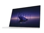 Dell XPS 16 Intel Ultra 7 255H 16.3inch 2K LCD 32GB RAM 512GB SSD, GeForce RTX 5060 8GB FP Backlit W11P Silver 3 year warranty - Afbeelding 12