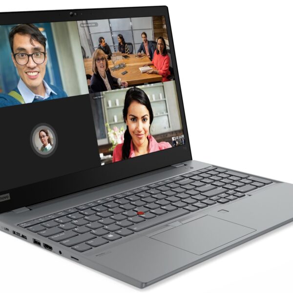 Lenovo ThinkPad T15 Gen 2 G2 i5-1135G7 16GB 256GB SSD, 15,6" FHD Windows 11 Pro Back A Grade