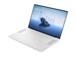 Dell XPS 16 Intel Ultra 7 255H 16.3inch 2K LCD 32GB RAM 512GB SSD, GeForce RTX 5060 8GB FP Backlit W11P Silver 3 year warranty - Afbeelding 4