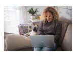 Dell XPS 16 Intel Ultra 7 255H 16.3inch 2K LCD 32GB RAM 512GB SSD, GeForce RTX 5060 8GB FP Backlit W11P Silver 3 year warranty - Afbeelding 2