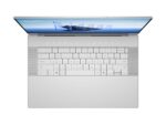 Dell XPS 16 Intel Ultra 7 255H 16.3inch 2K LCD 32GB RAM 512GB SSD, GeForce RTX 5060 8GB FP Backlit W11P Silver 3 year warranty - Afbeelding 8