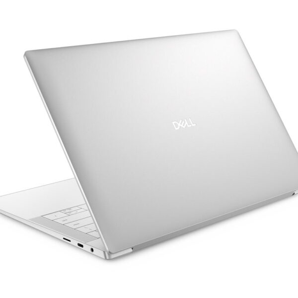 Dell XPS 14 Intel Ultra 7 255H 14.5inch OLED 3.2K TCH LCD 32GB RAM 512GB SSD, GeForce RTX 4050 6GB FP Backlit W11H Silver 3 year warranty