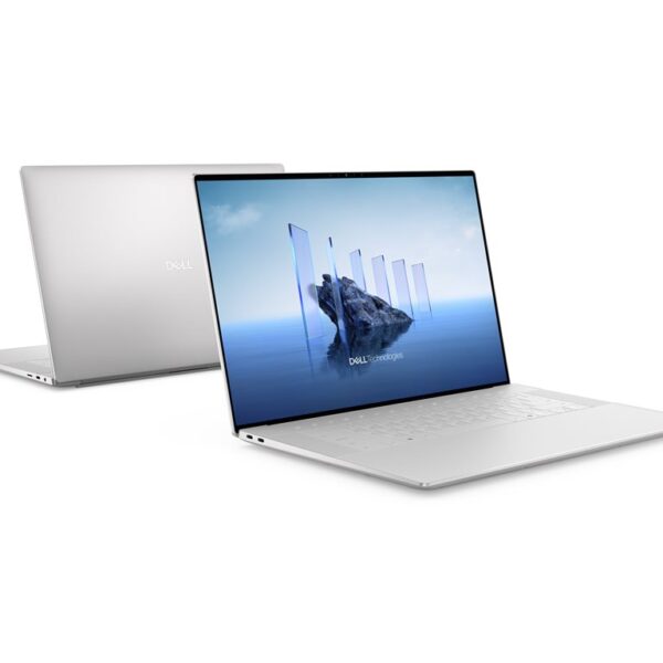 Dell XPS 16 Intel Ultra 7 255H 16.3inch 2K LCD 32GB RAM 512GB SSD, GeForce RTX 5060 8GB FP Backlit Win 11H Silver 3 year warranty