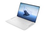 Dell XPS 14 Intel Ultra 7 255H 14.5inch 2K LCD 32GB RAM 1TB SSD, cam GeForce RTX 4050 6GB FP Backlit W11P Silver 3 year warranty - Afbeelding 8