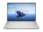 Dell XPS 16 Intel Ultra 7 255H 16.3inch 2K LCD 32GB RAM 512GB SSD, GeForce RTX 5060 8GB FP Backlit W11P Silver 3 year warranty - Afbeelding 7