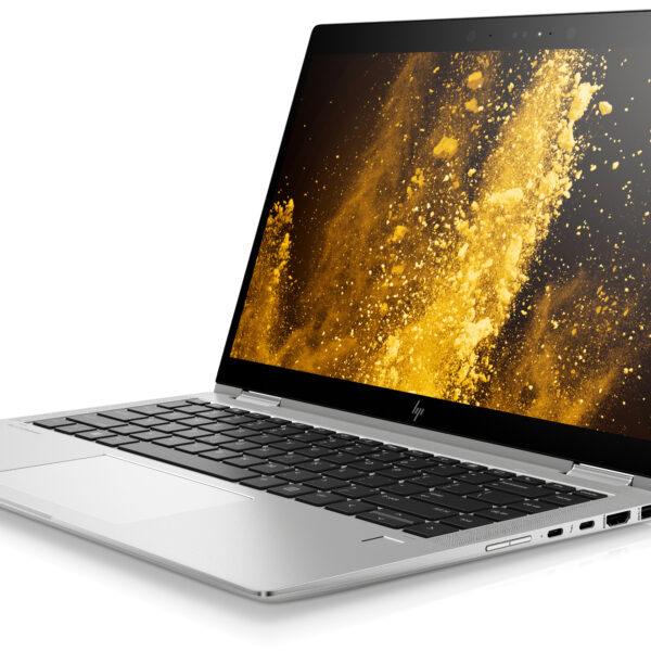 HP Elitebook X360 1040 G10 2-IN-1 4G LTE i7-1355U 512GB SSD, 16GB 14"(1920x1200) Windows 11 US DE