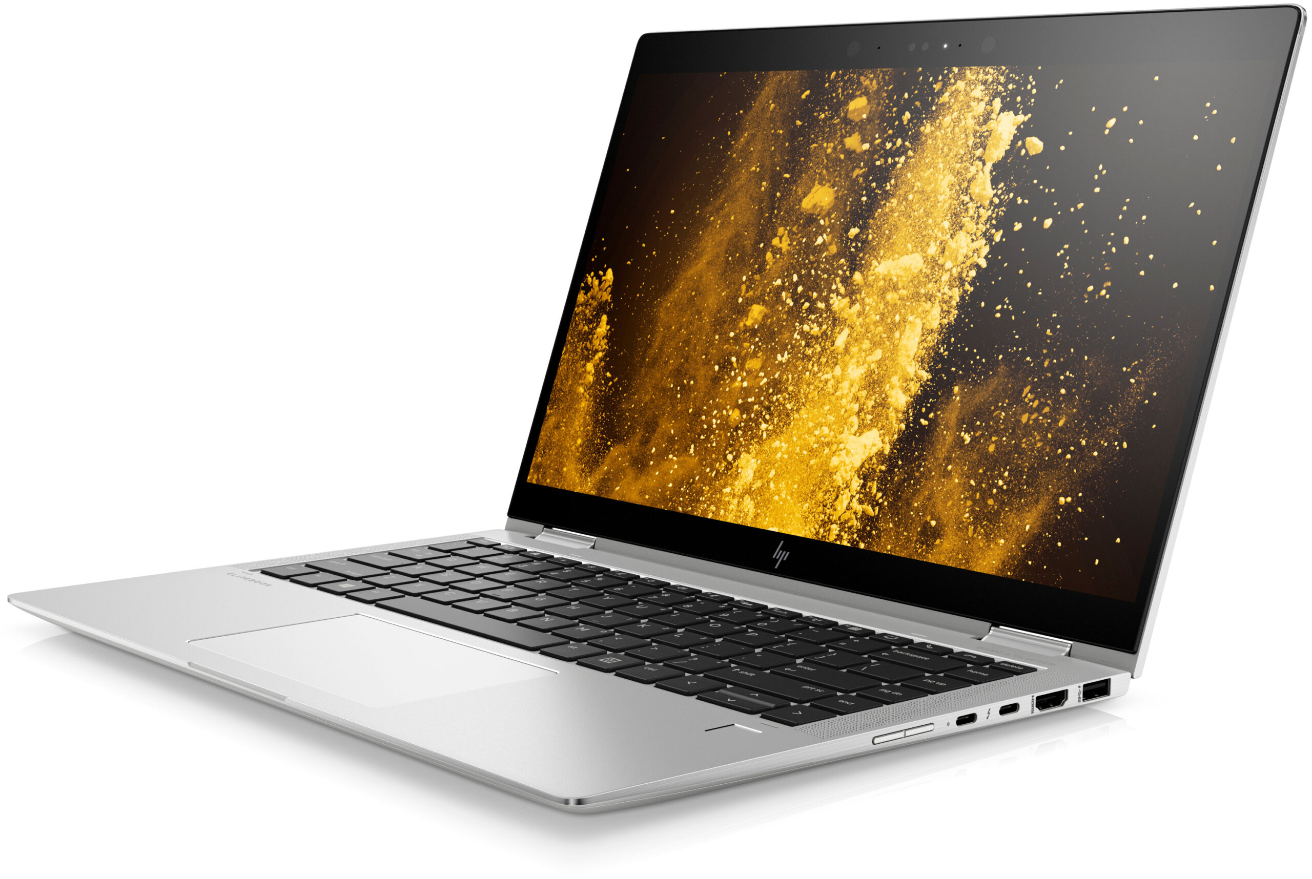 hp20elitebook20x360201040 HP Elitebook X360 1040 G10 2-IN-1 4G LTE i7-1355U 512GB SSD, 16GB 14"(1920x1200) Windows 11 US DE - Afbeelding 1