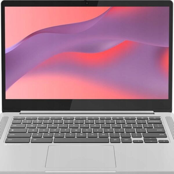 Lenovo Slim 3 15Q8X10 Snapdragon X X1-26-100 512GB SSD, 16GB 15.3" (1920x1200) Windows 11 LUNA GRAY Italian Keyboard