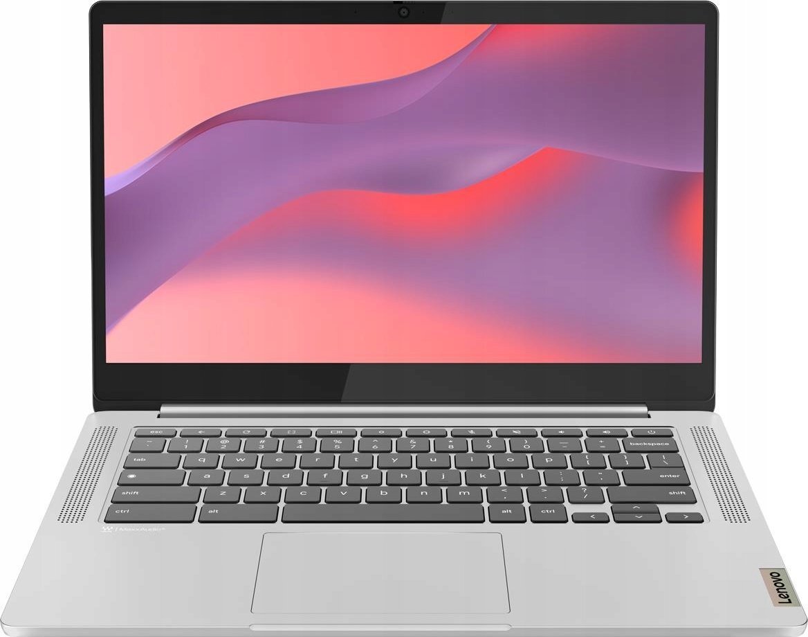 lenovo-82xj003qpb-e82e8_original Lenovo Slim 3 15Q8X10 Snapdragon X X1-26-100 512GB SSD, 16GB 15.3" (1920x1200) Windows 11 LUNA GRAY Italian Keyboard - Afbeelding 1