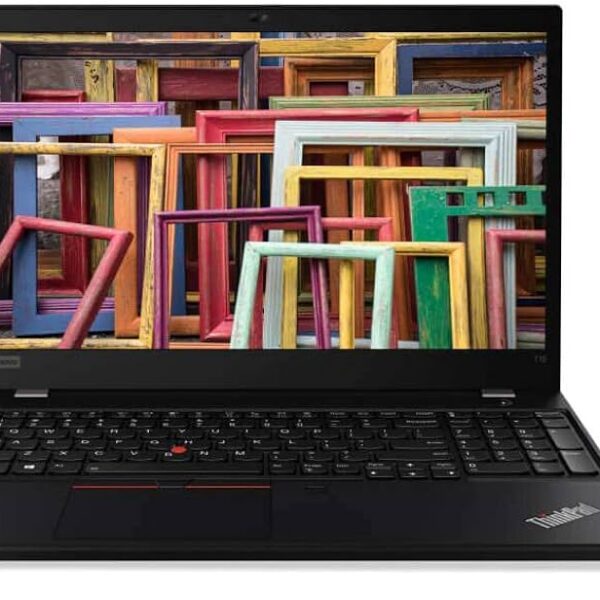 Lenovo ThinkPad T15 Gen 1 G1 i5-10210 16GB 256GB SSD, 15,6" FHD Windows 11 Pro Back A Grade