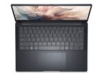 Dell Pro 14 Premium Intel Ultra 5 236V 14inch QHD+ TCH LCD 16GB RAM 512GB SSD, camera FP Backlit W11P Black 3 year warranty - Afbeelding 3