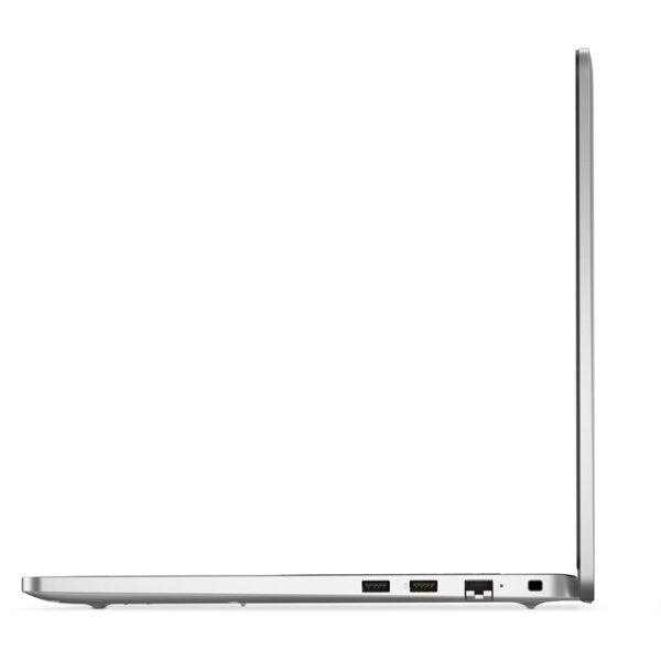 Dell Pro 16 Intel 7 150U 16inch FHD+ LCD 16GB RAM 1TB SSD, camera Backlit W11P Silver 3 year warranty